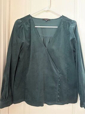 Madewell top
